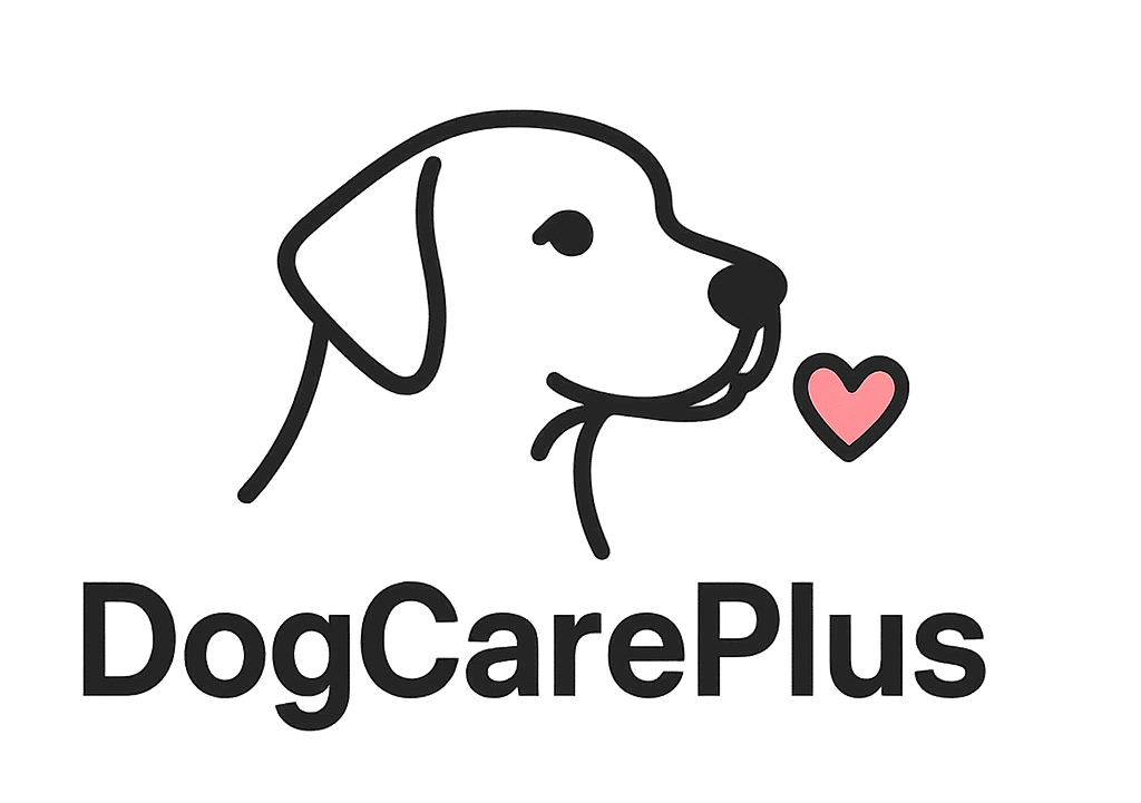 Dog Care Plus