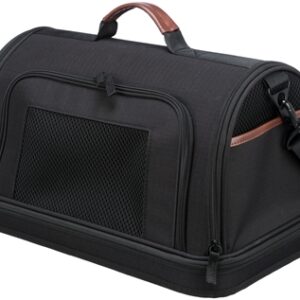 Trixie Tasche Tor Schwarz